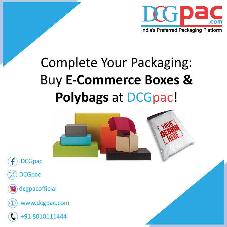 packaging materials