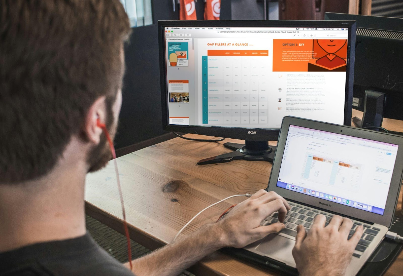 digital marketing agency