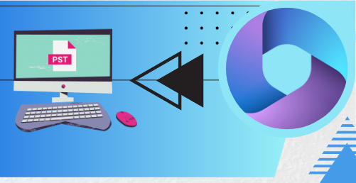 download pst from exchange online