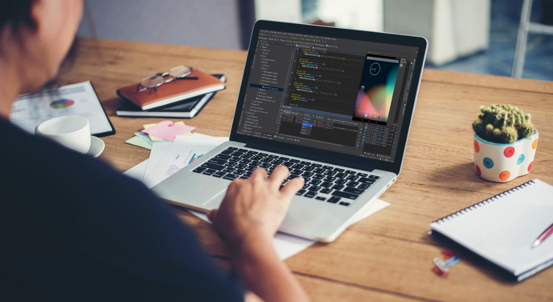 education app development