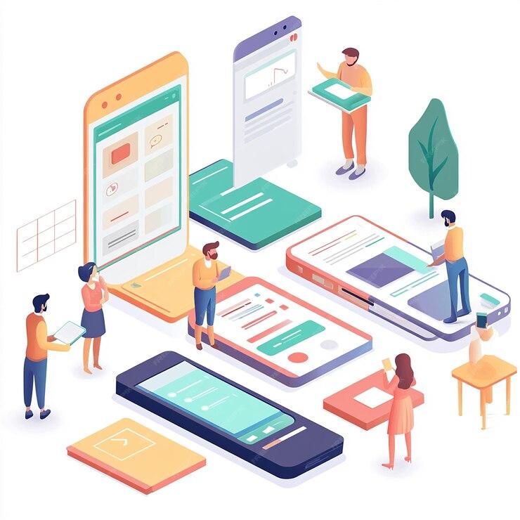 educational app