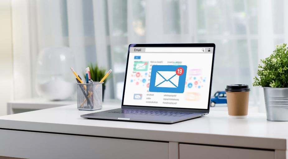 email bounce rates
