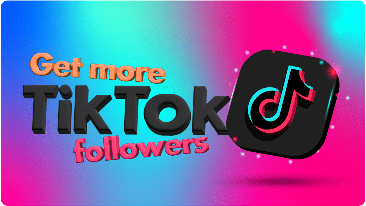 increase tiktok traffic