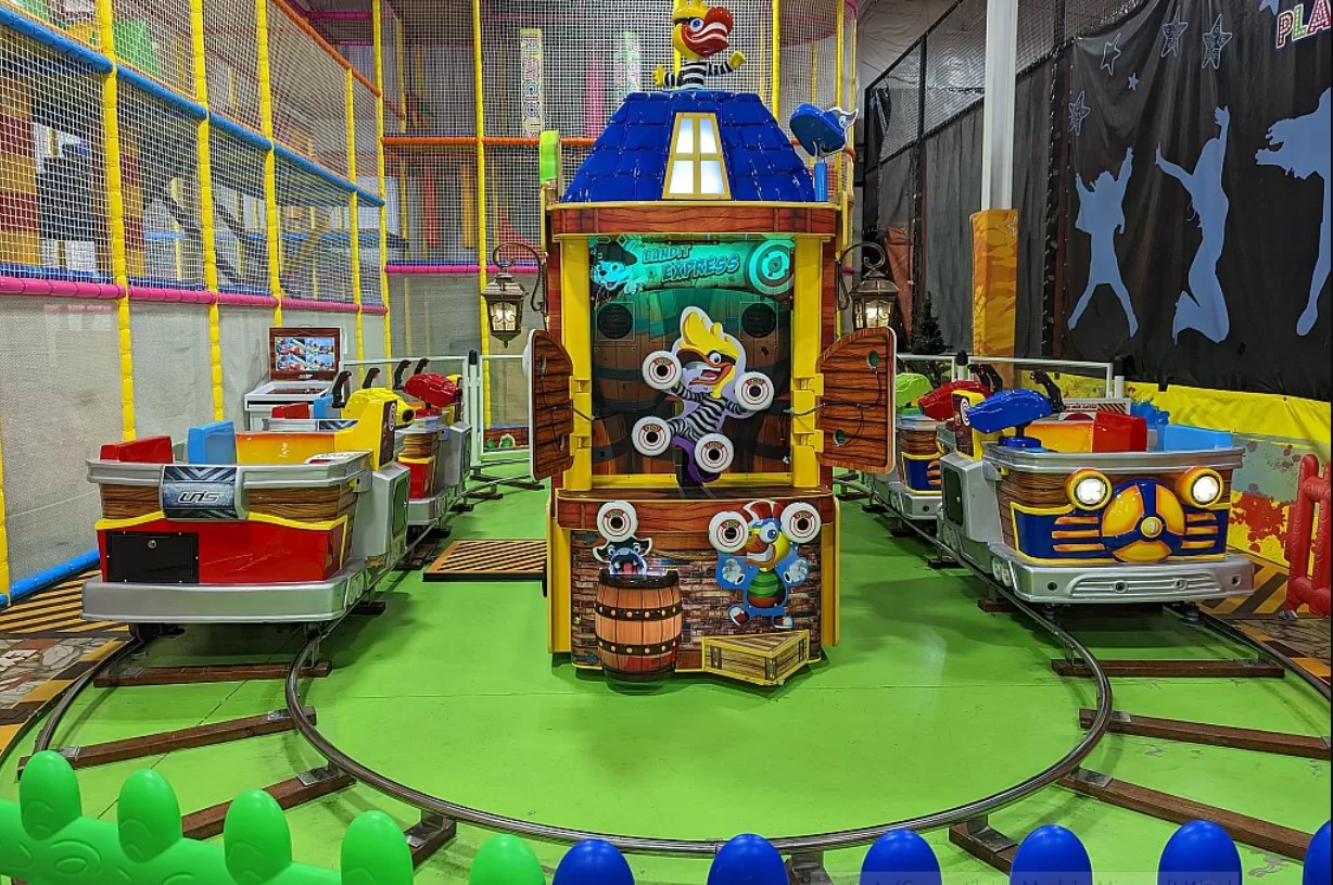 indoor activities