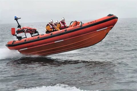 lifeboat service