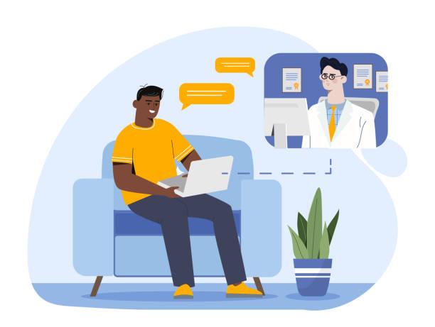 medical live chat services