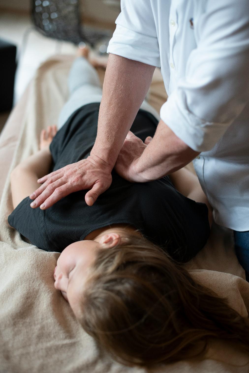 osteopathy