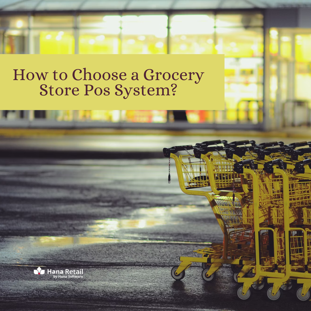 pos system