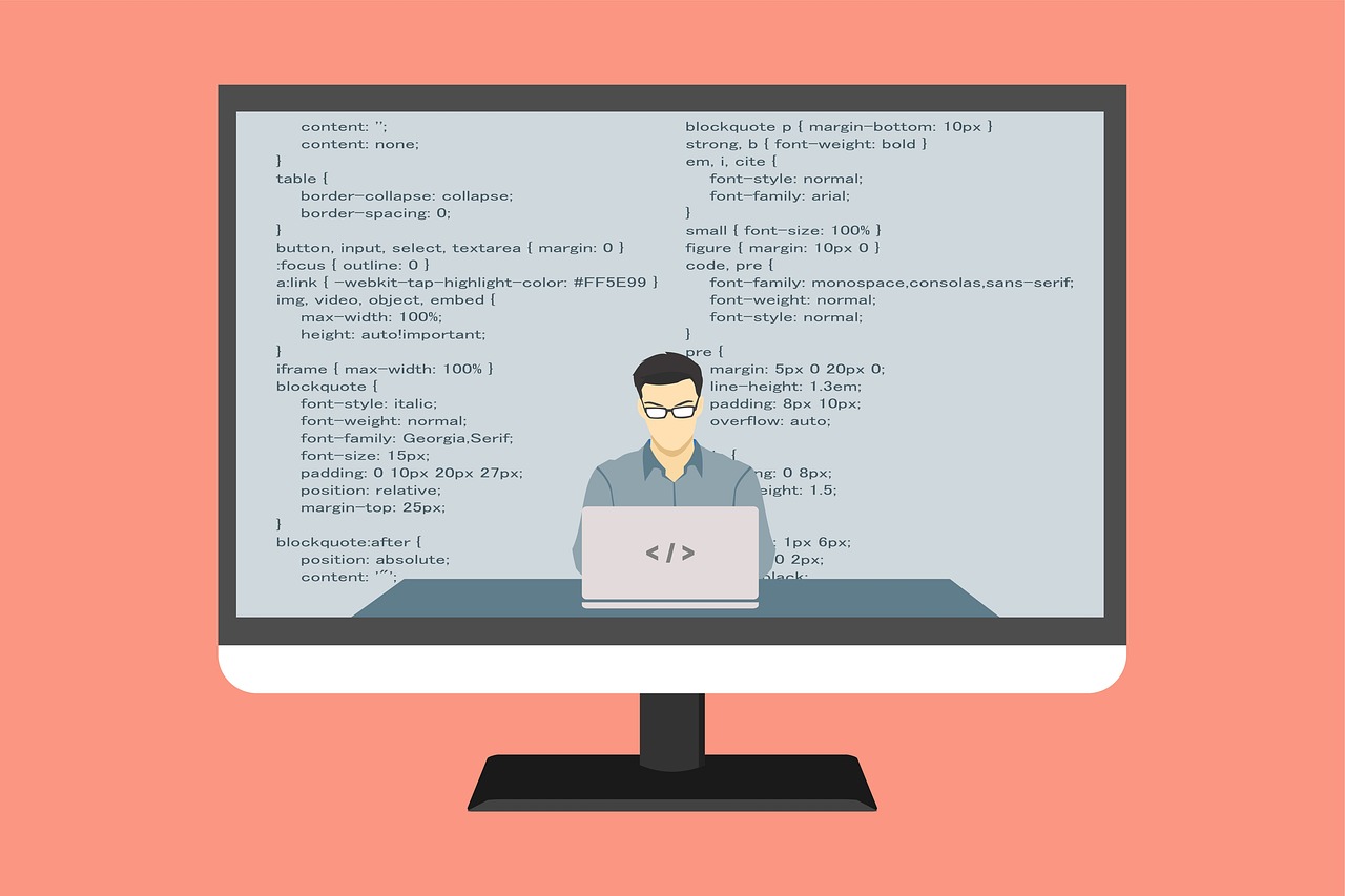 software deve­lopment