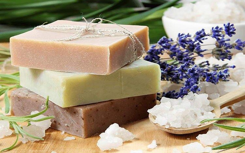 soap suppliers