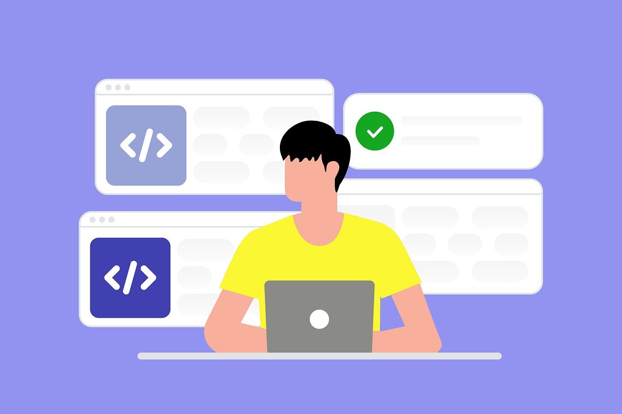 web design