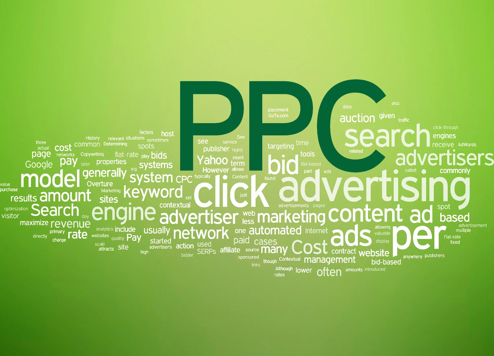 white label ppc