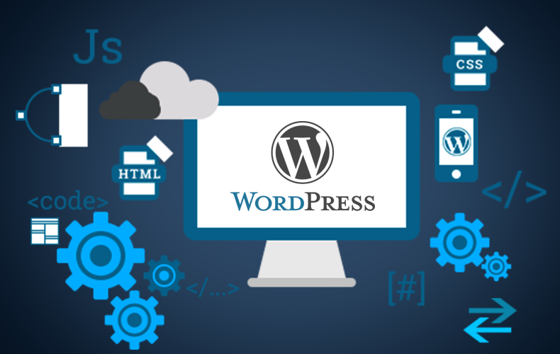 wordpress