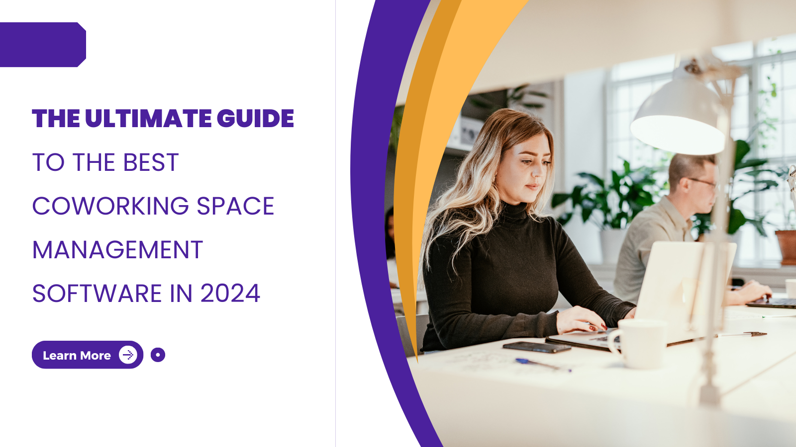 space management software