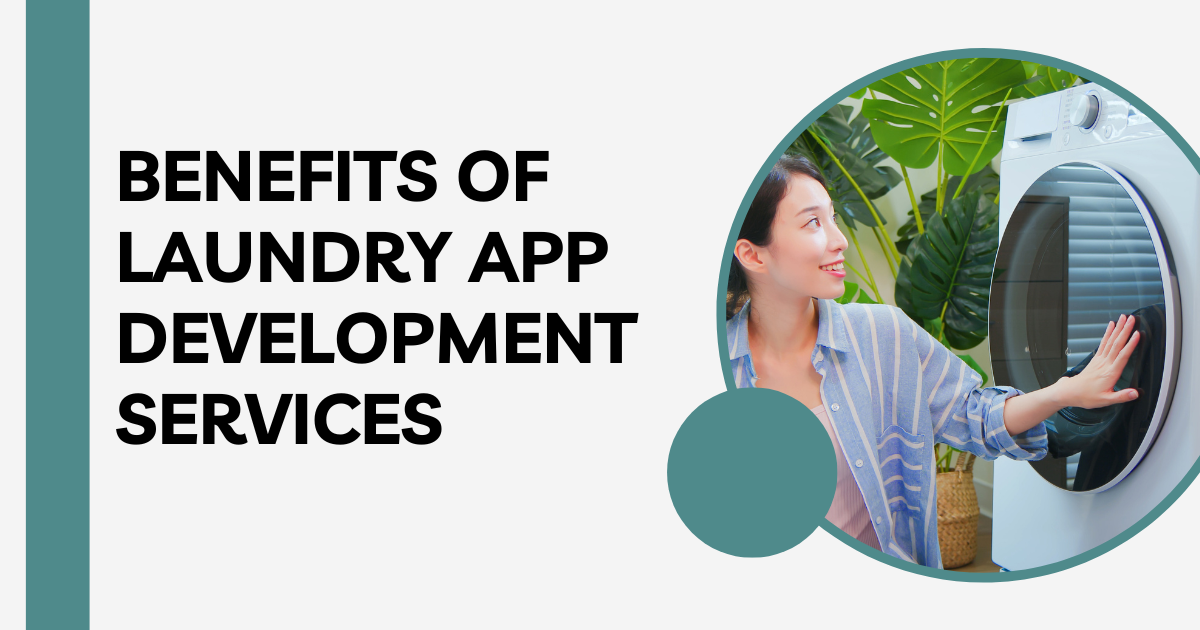 laundry app