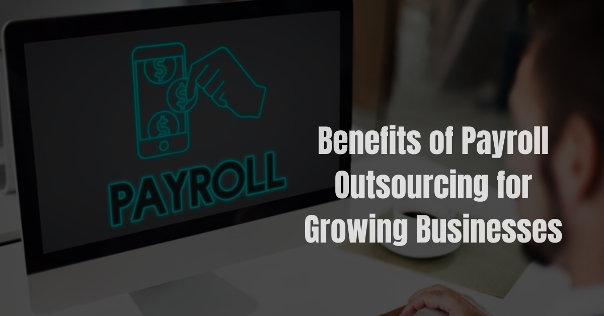 payroll outsourcing