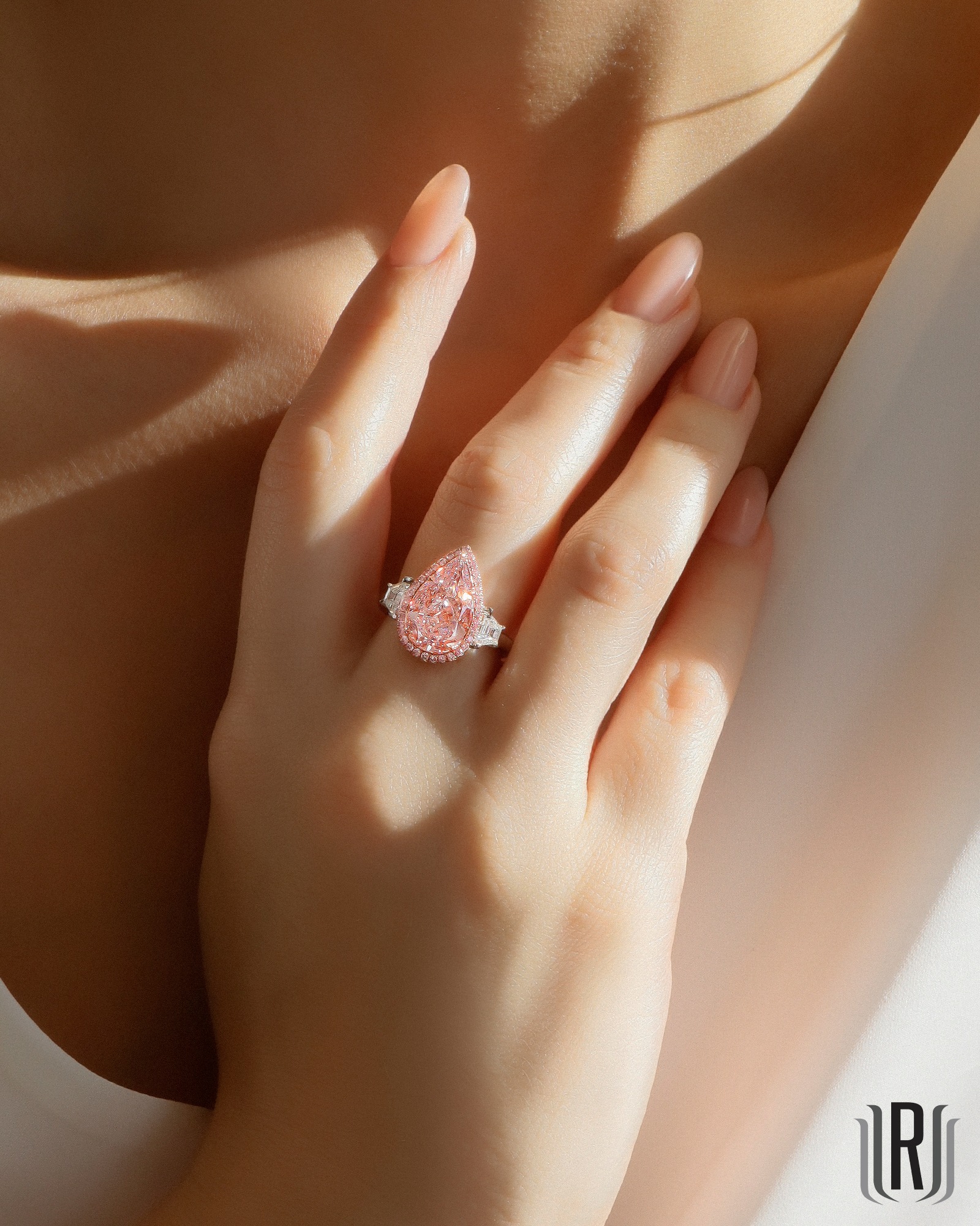 birthstone rings