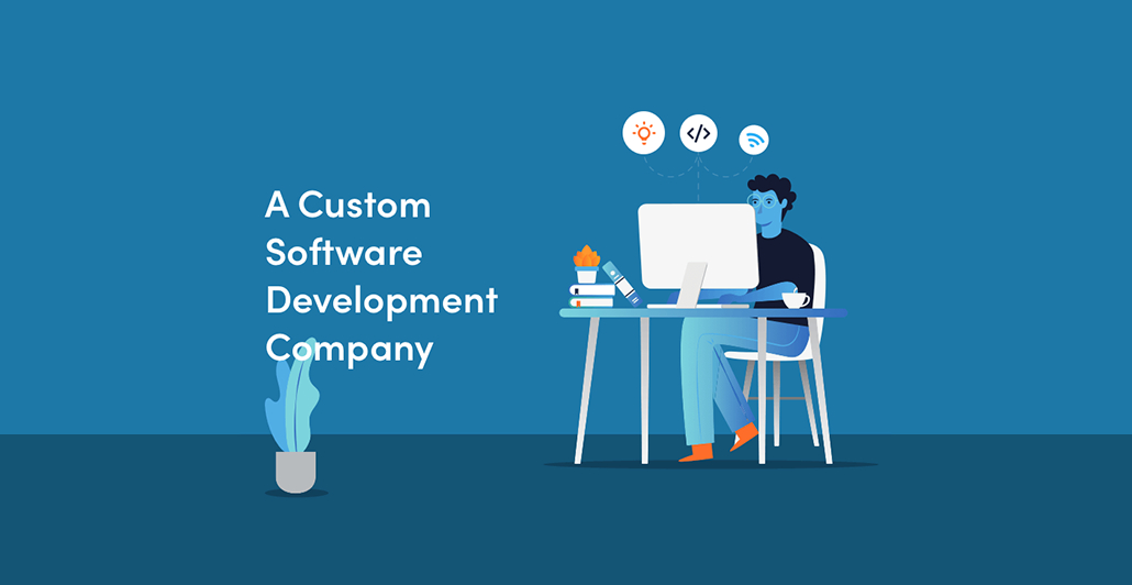software maintenance company