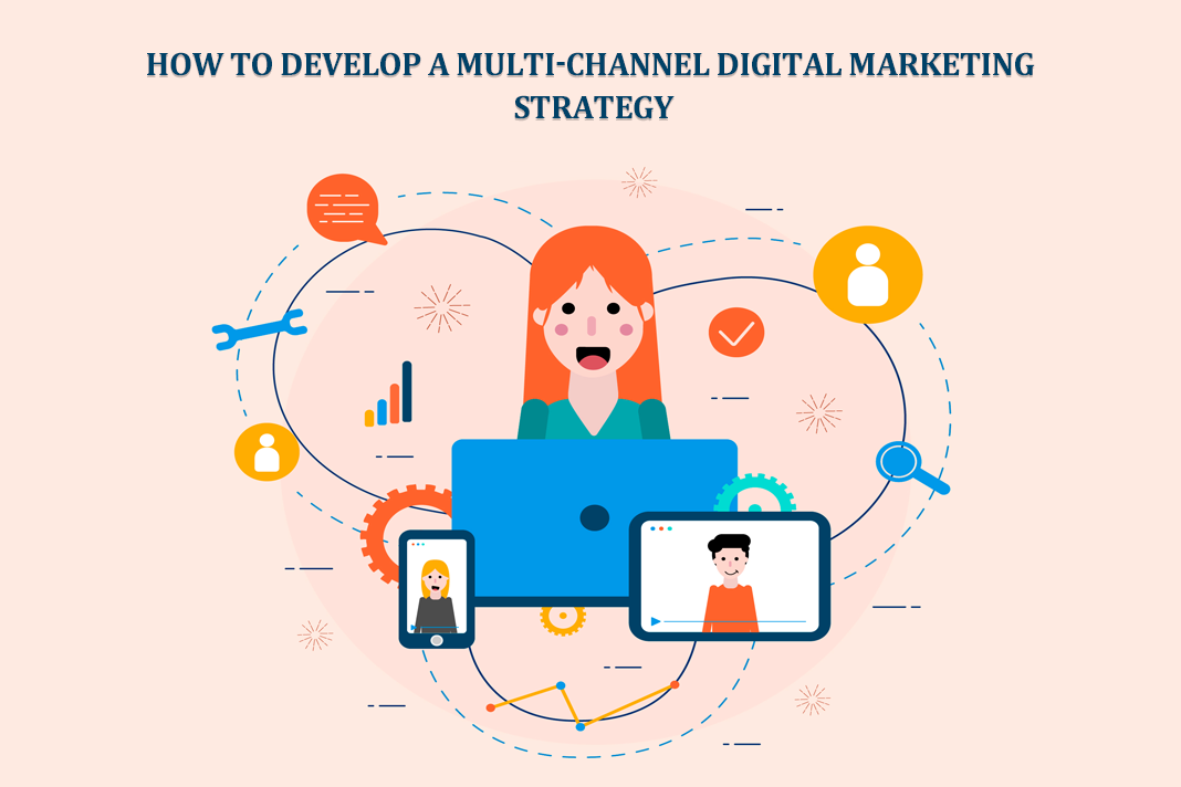 multi-channel digital marketing