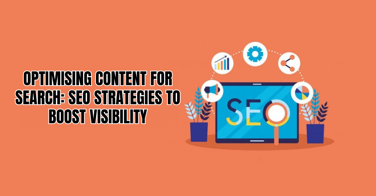seo strategies