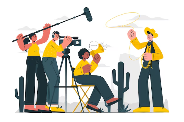 Production Company