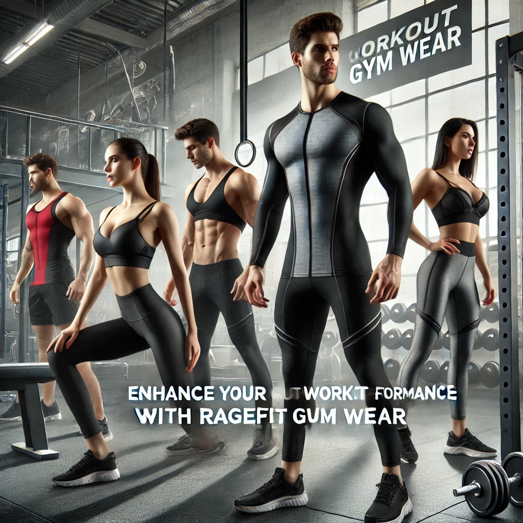 gym wear