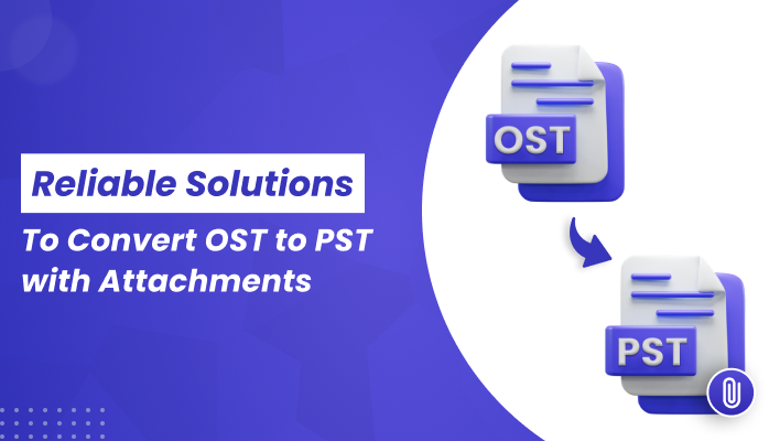 convert ost to pst