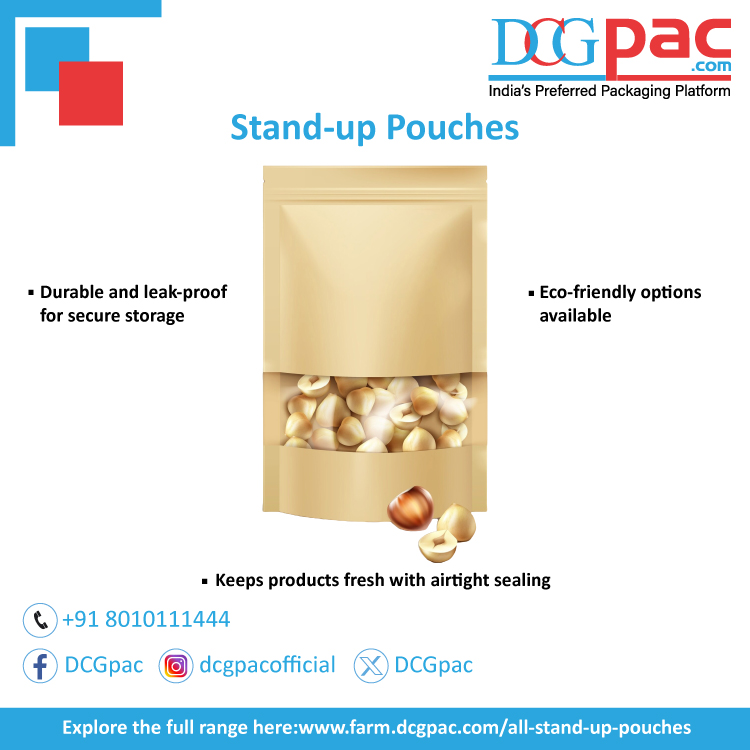 Packaging Bags for Shipping