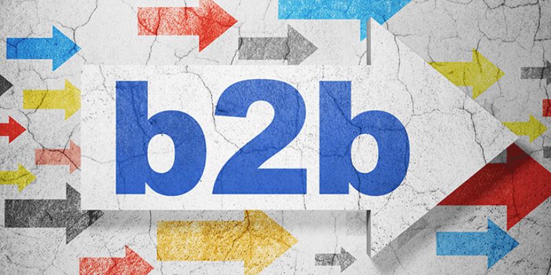 b2b businesses