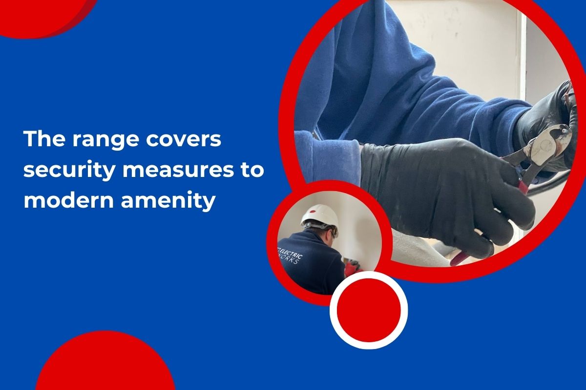 range covers security