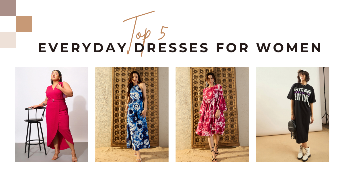 Dresses for Women