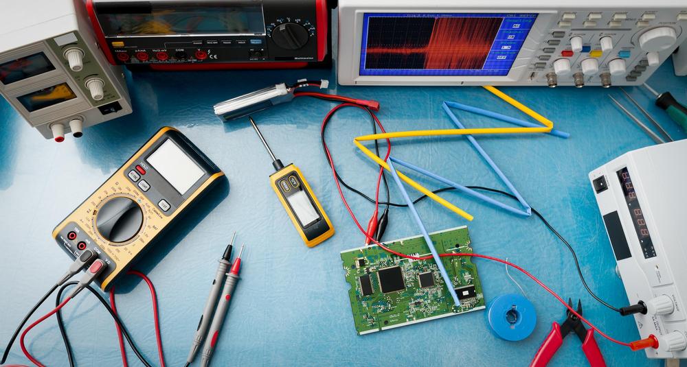 accredited calibration services