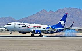 aeromexico flights