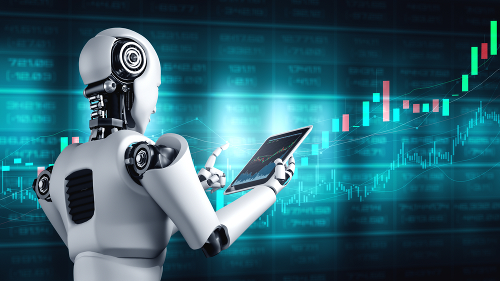 ai in Fintech