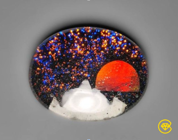 aurora opal