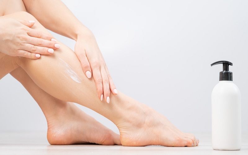 body lotion manufacturers