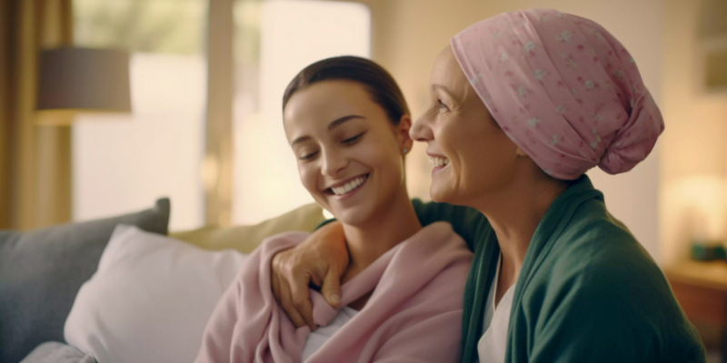 cancer massage