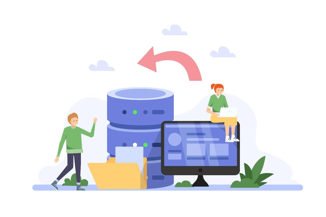 data migration