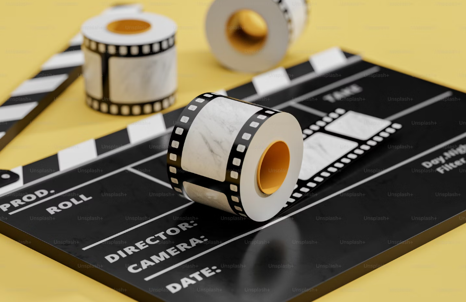 film marketing services