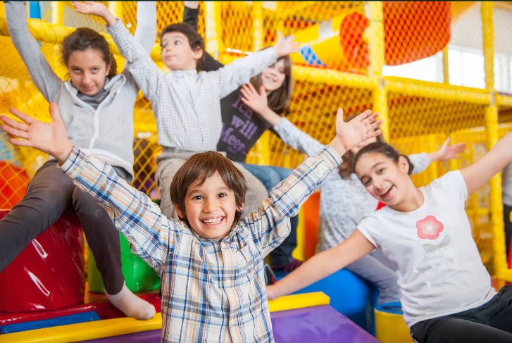 fun family activities near me