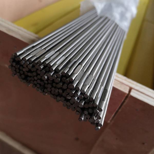 inconel filler wire