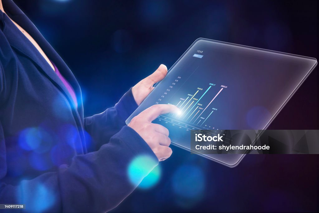 data visualization services