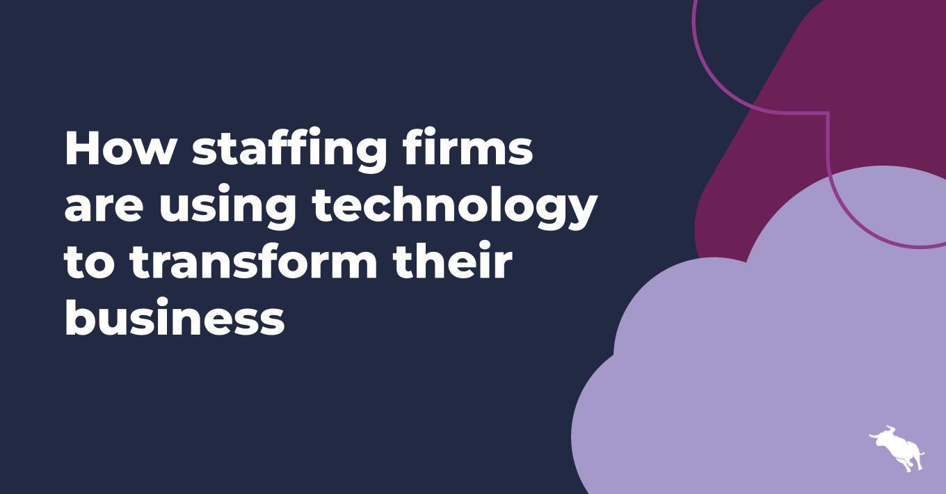 it staffing services