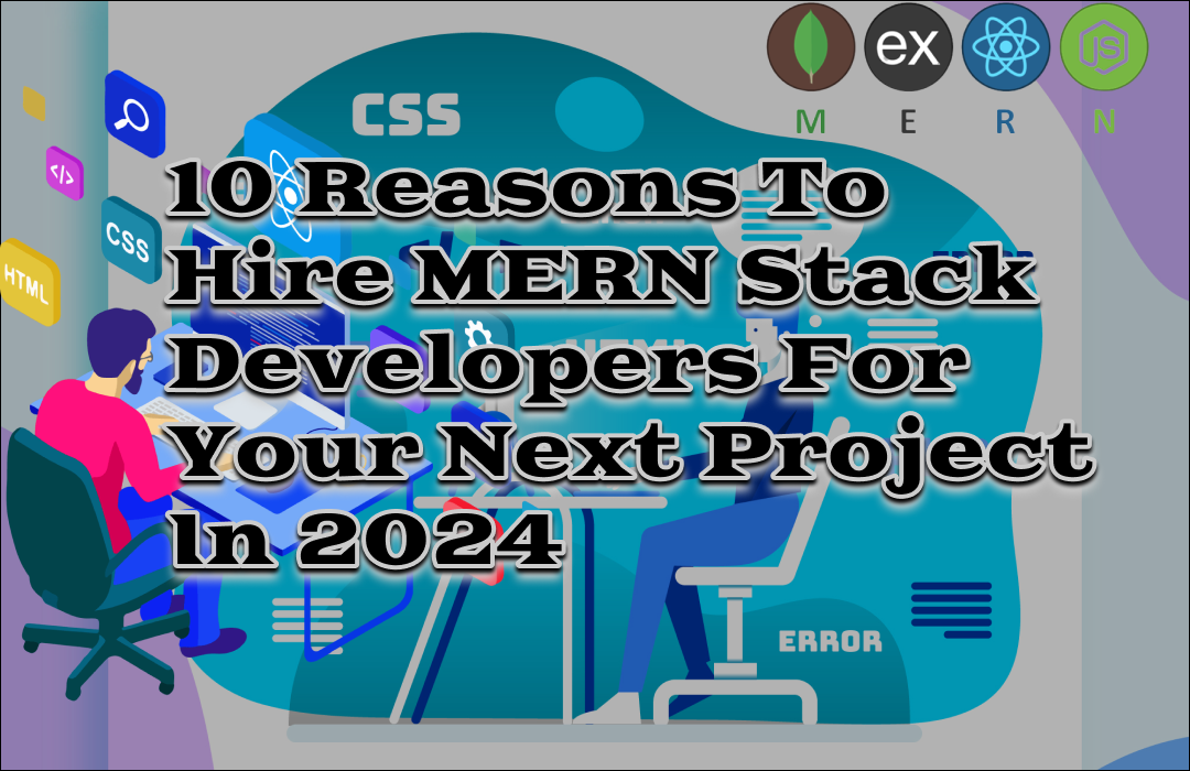 mern stack developers