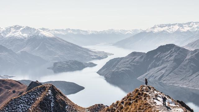 new zealand