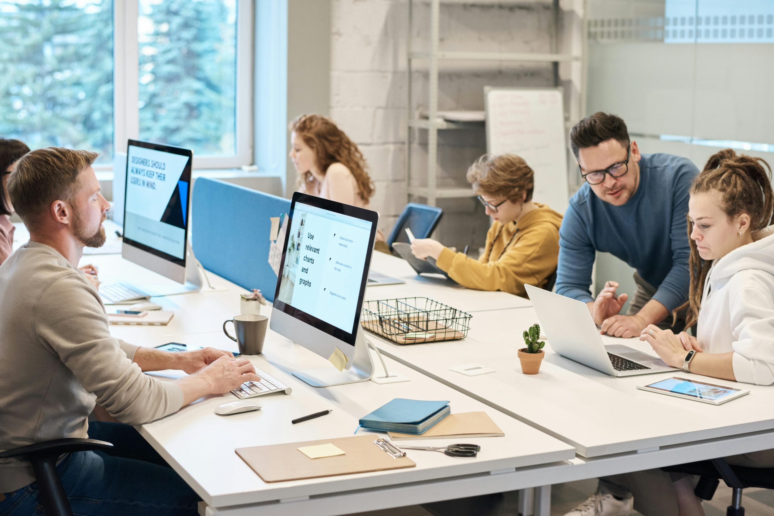 global workforce