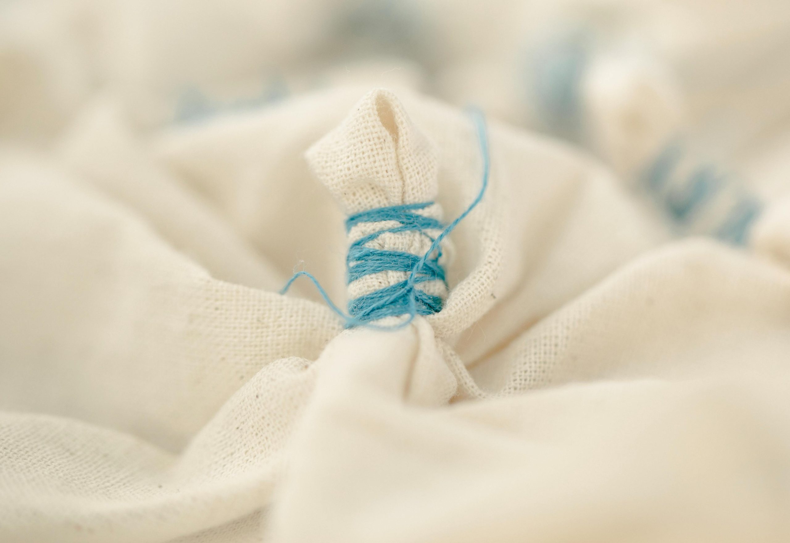 European flax linen Fabric