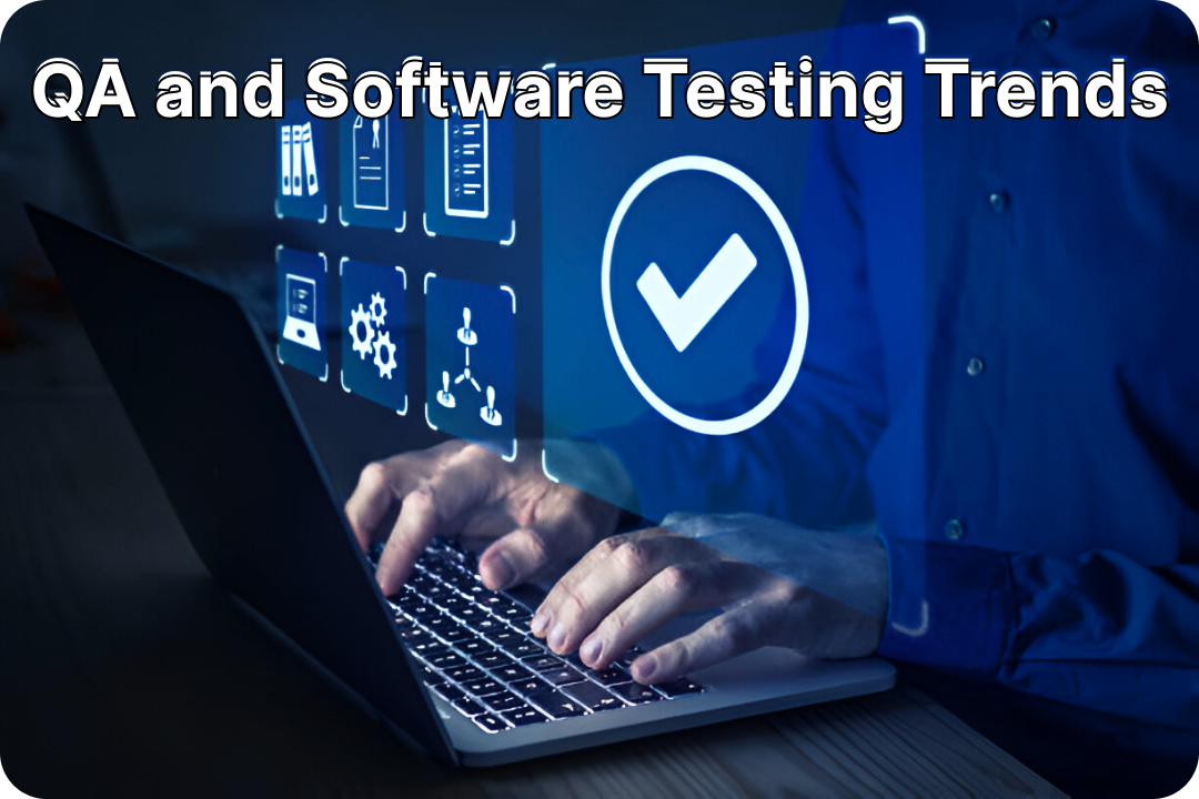 quality assurance services