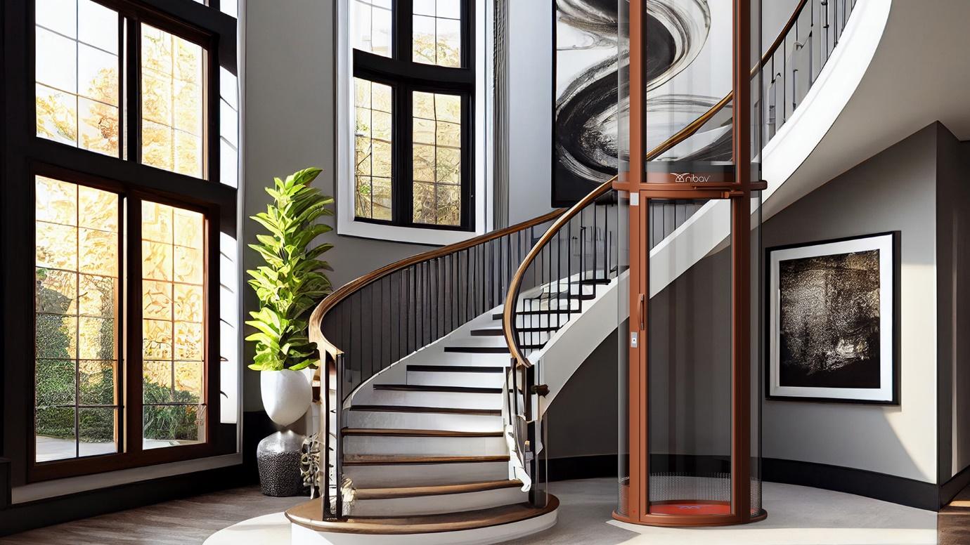 residential elevator