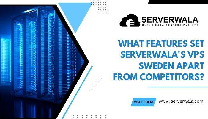 serverwala’s vps sweden